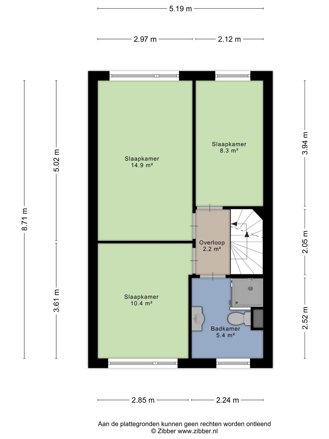 Foto 58 van Resakhout 22