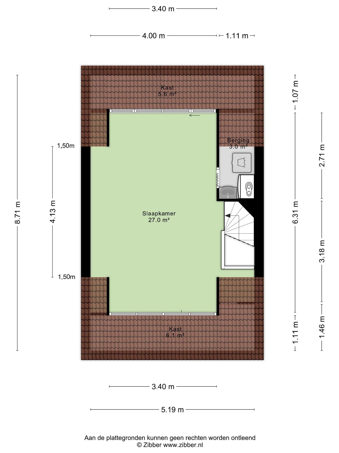 Foto 59 van Resakhout 22