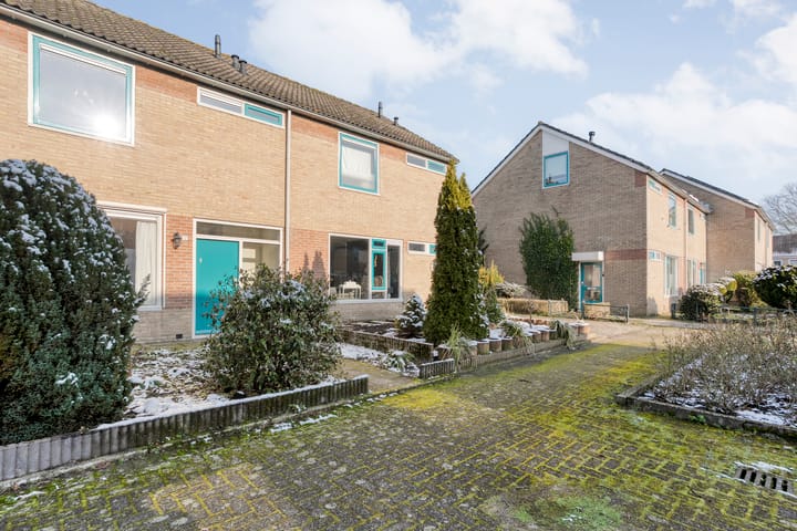 Foto 2 van Frankate 12