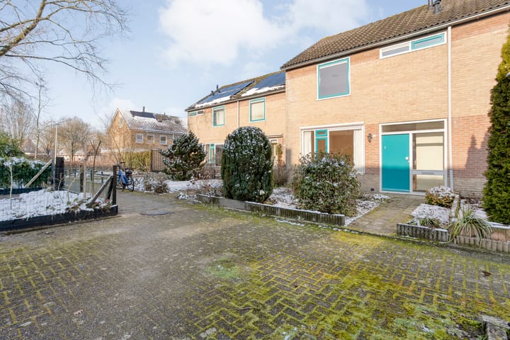 Foto 3 van Frankate 12