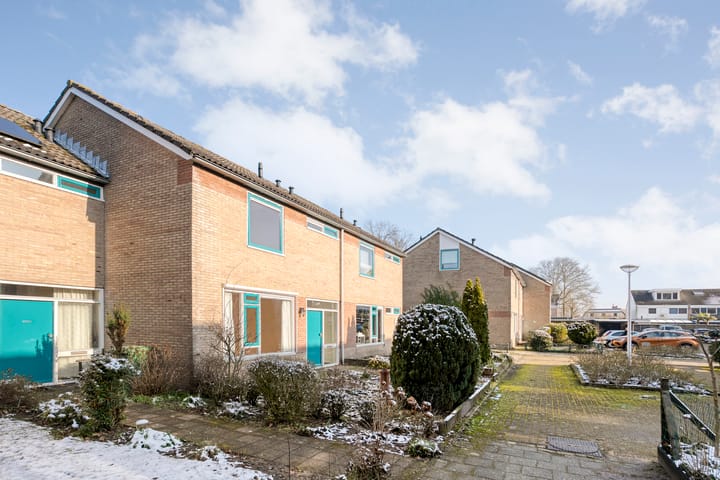 Foto 4 van Frankate 12