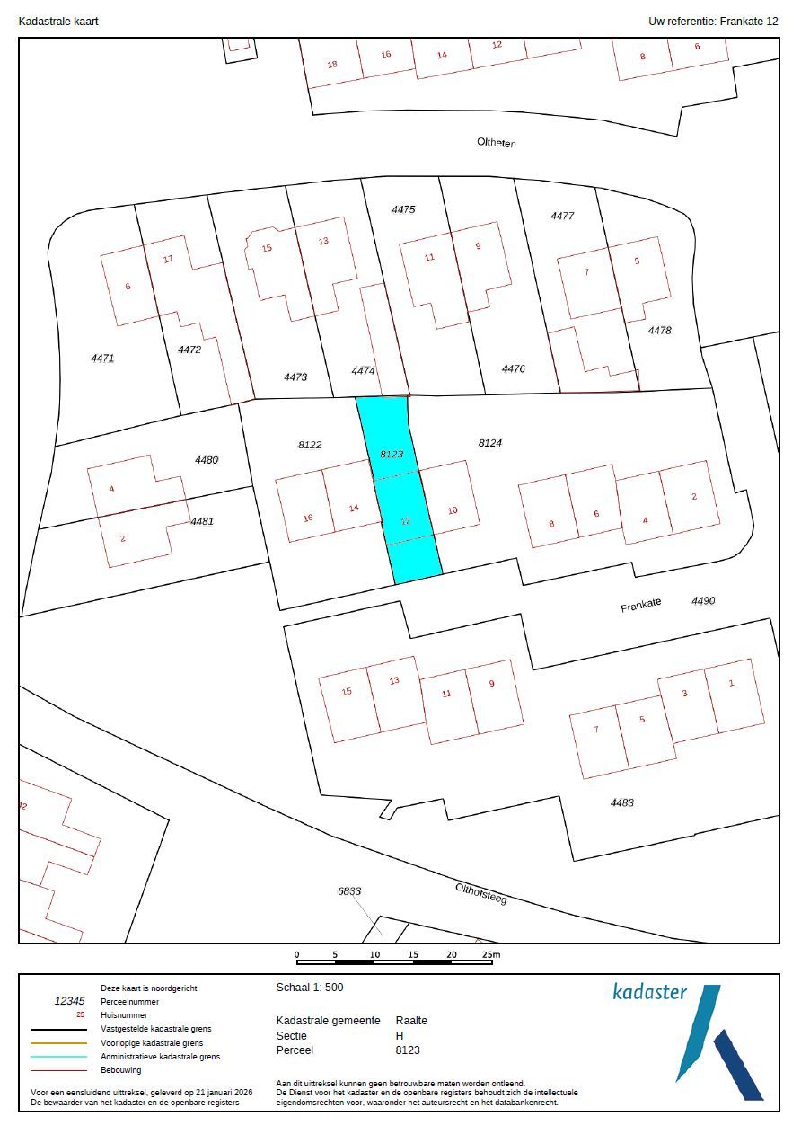 Photo 34 of Frankate 12