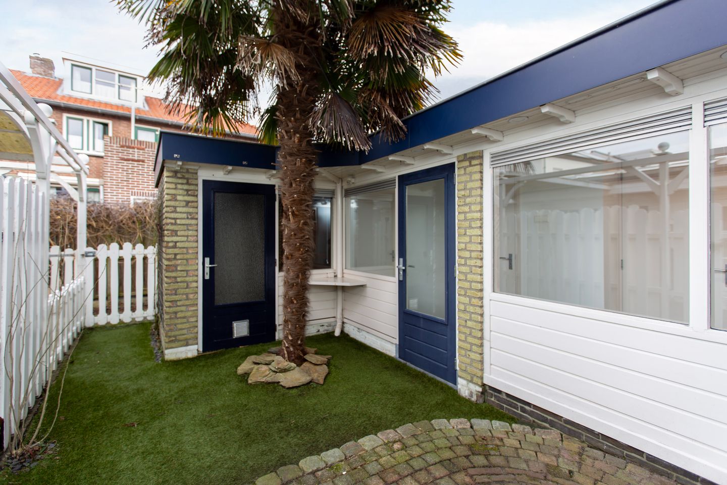 Photo 4 of Nassaustraat 20