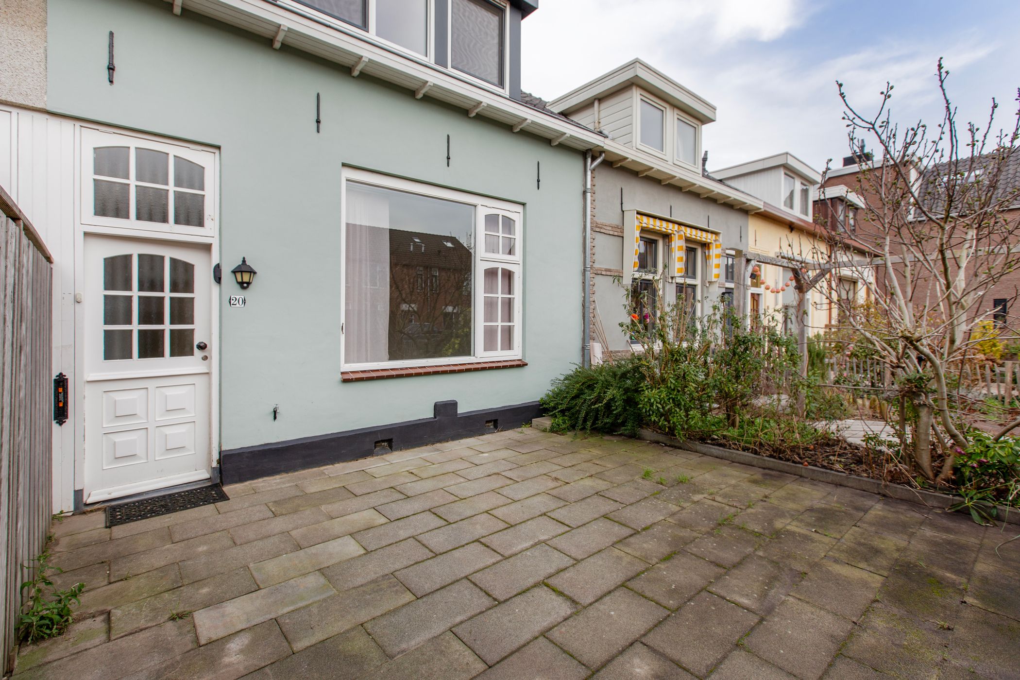 Photo 6 of Nassaustraat 20