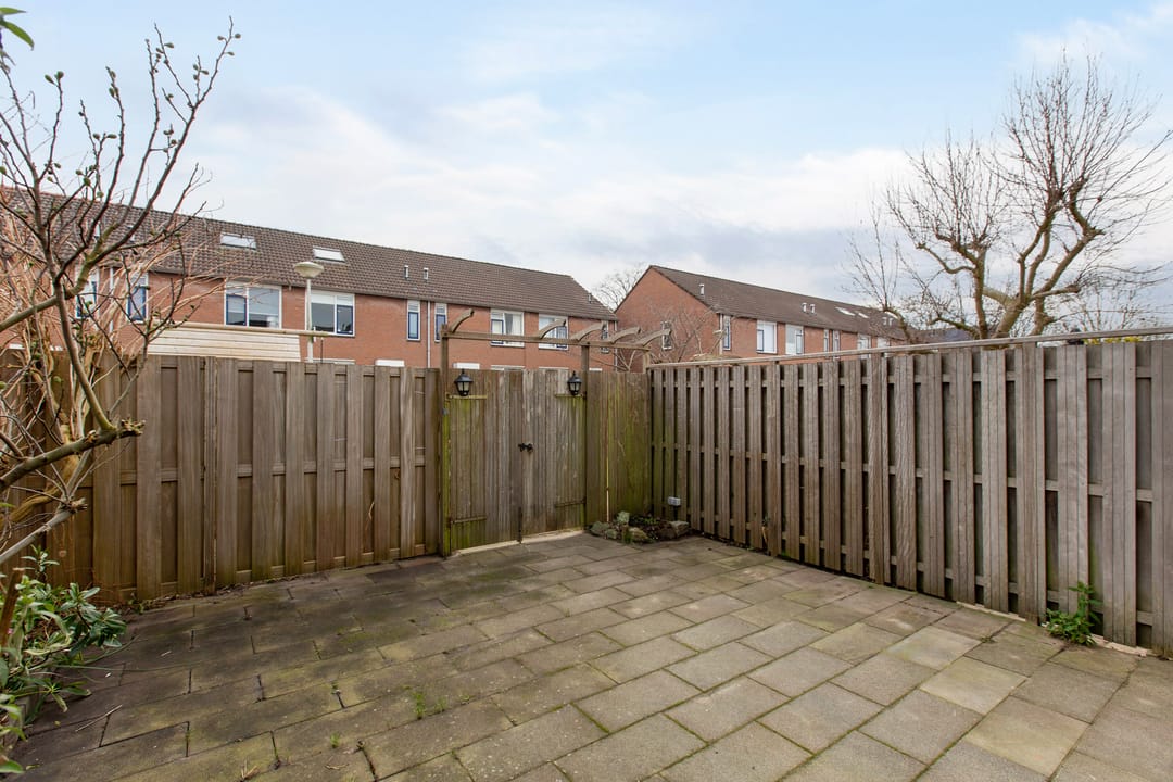 Photo 8 of Nassaustraat 20
