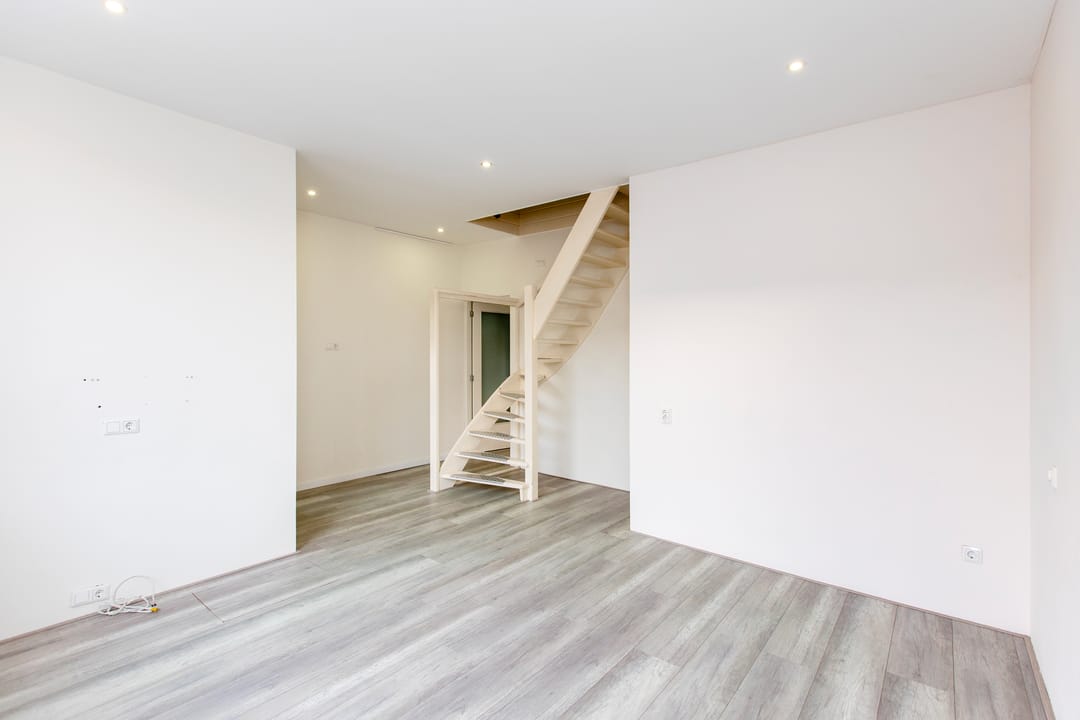 Photo 11 of Nassaustraat 20
