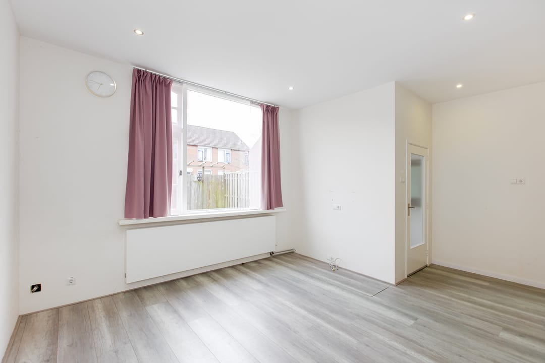 Photo 13 of Nassaustraat 20