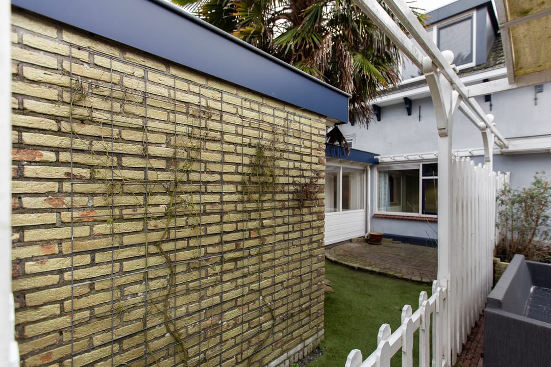 Photo 32 of Nassaustraat 20