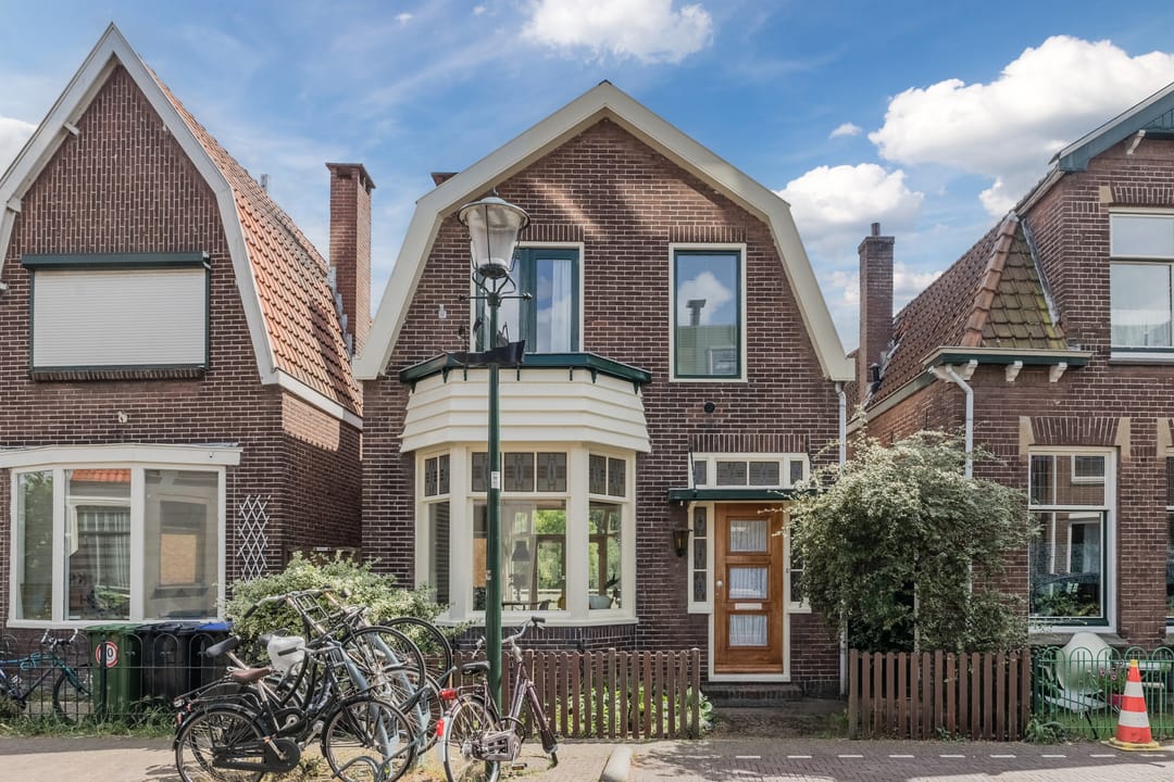 Photo 1 of Hogendijk 71