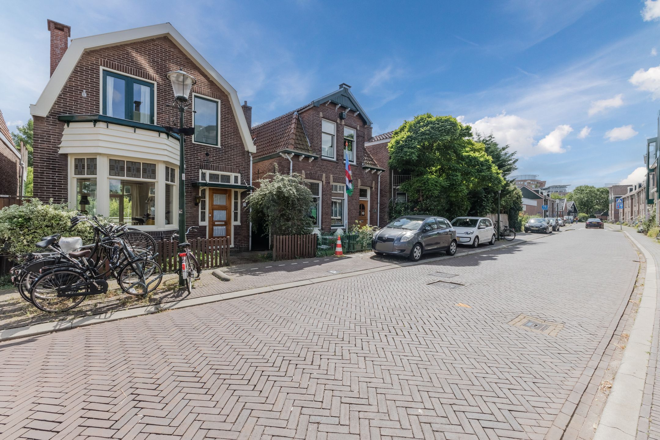Photo 6 of Hogendijk 71