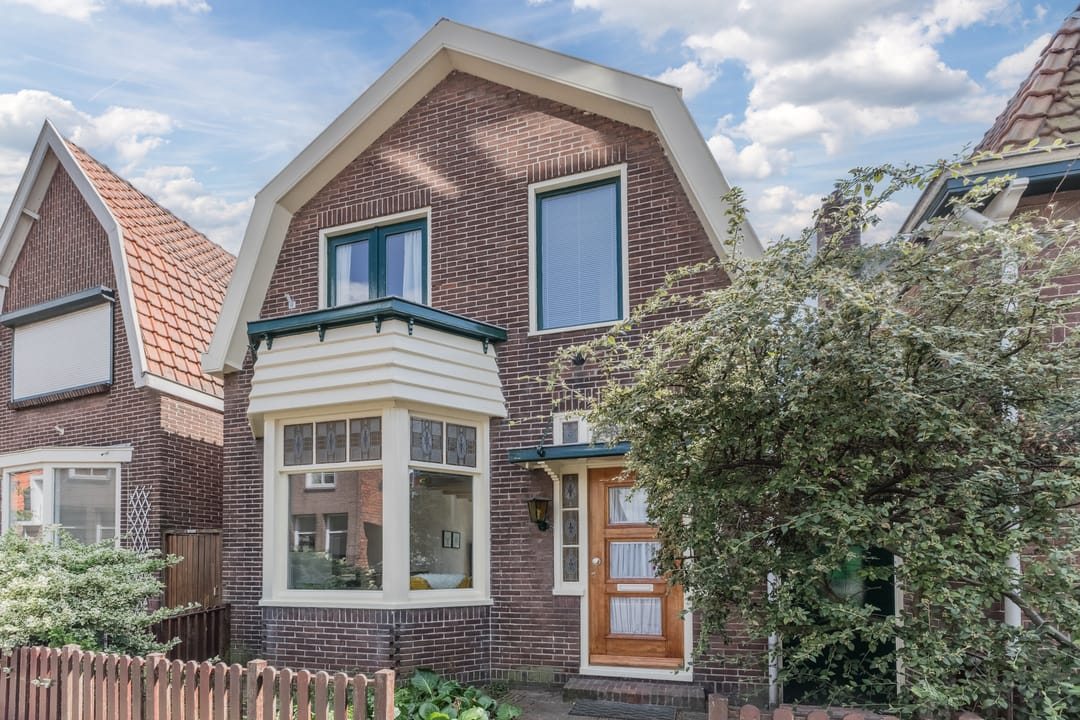 Photo 7 of Hogendijk 71