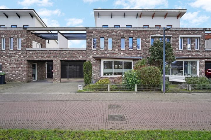 Foto 2 van Houtwal 3