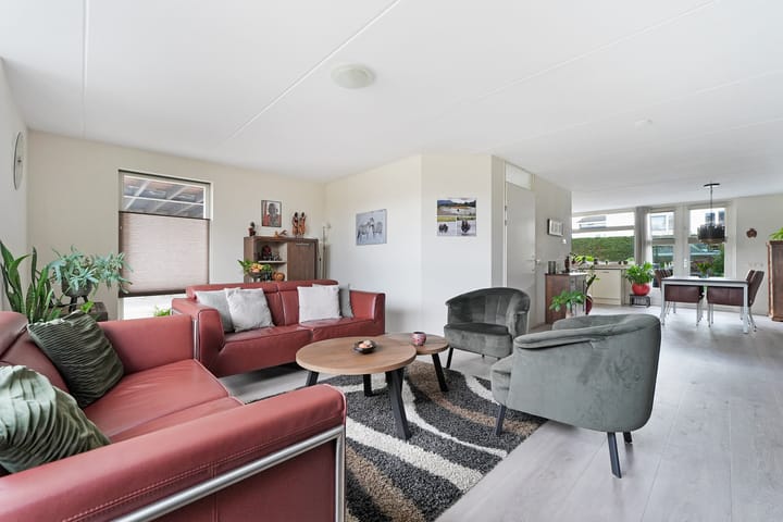 Foto 3 van Houtwal 3