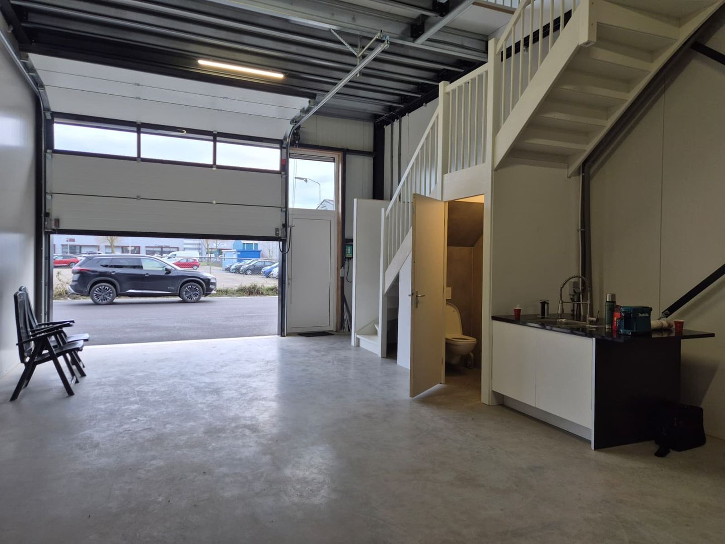 Bekijk foto 3 van Herculesweg 18-03