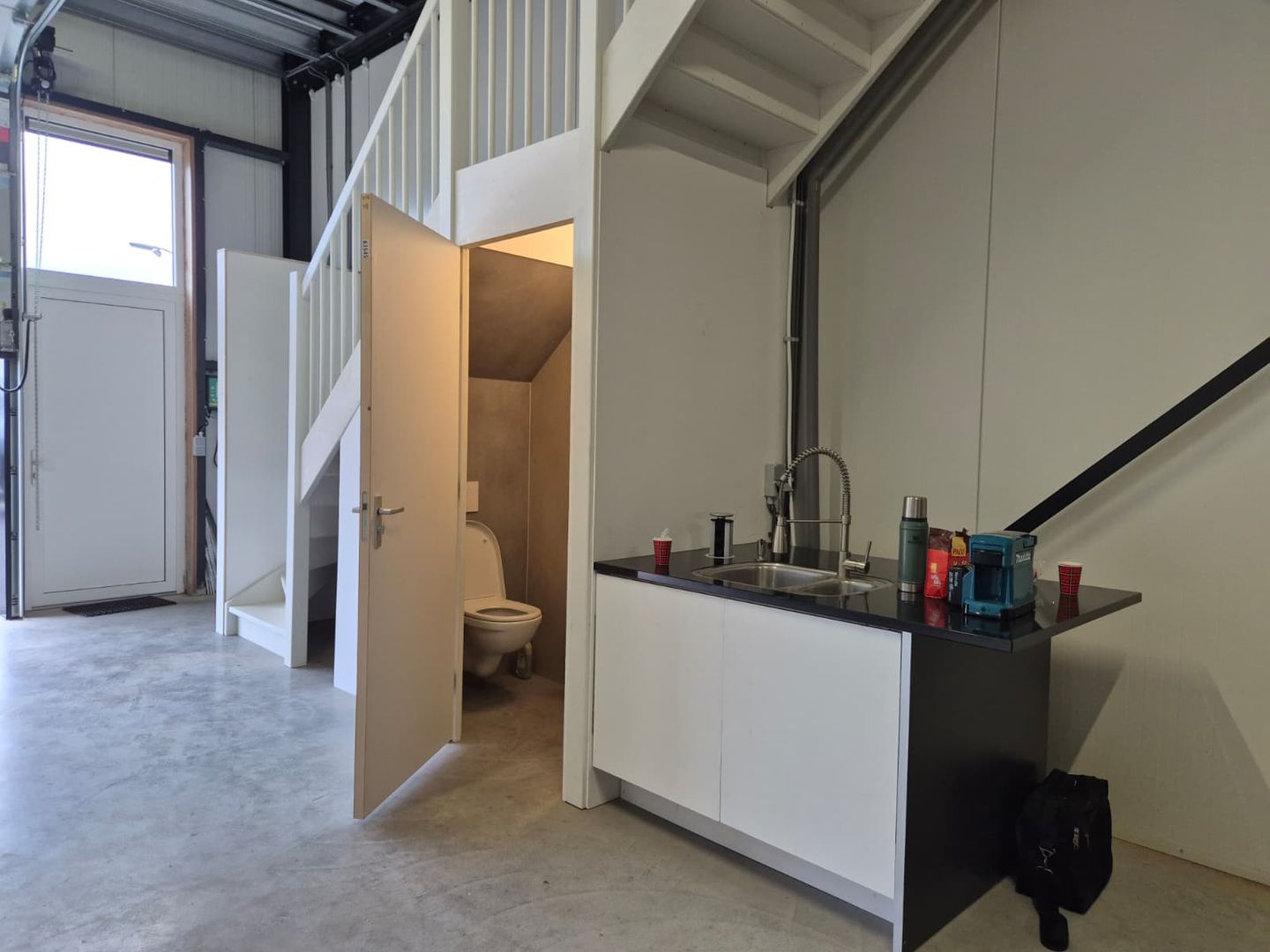 Bekijk foto 4 van Herculesweg 18-03