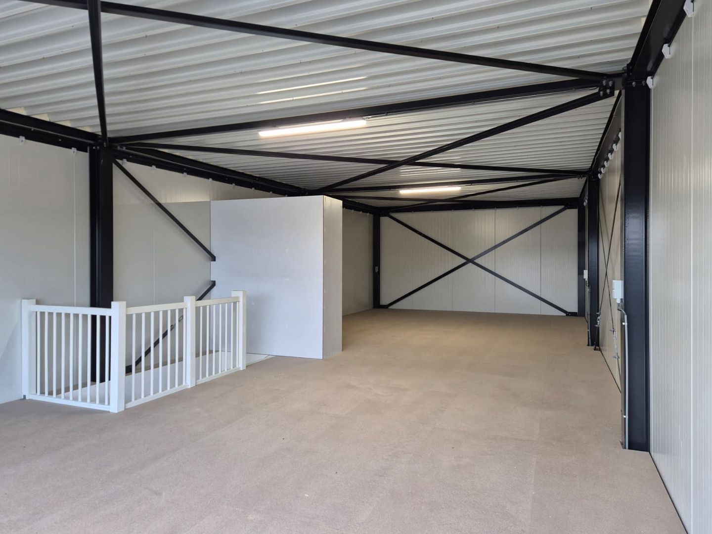 Bekijk foto 5 van Herculesweg 18-03