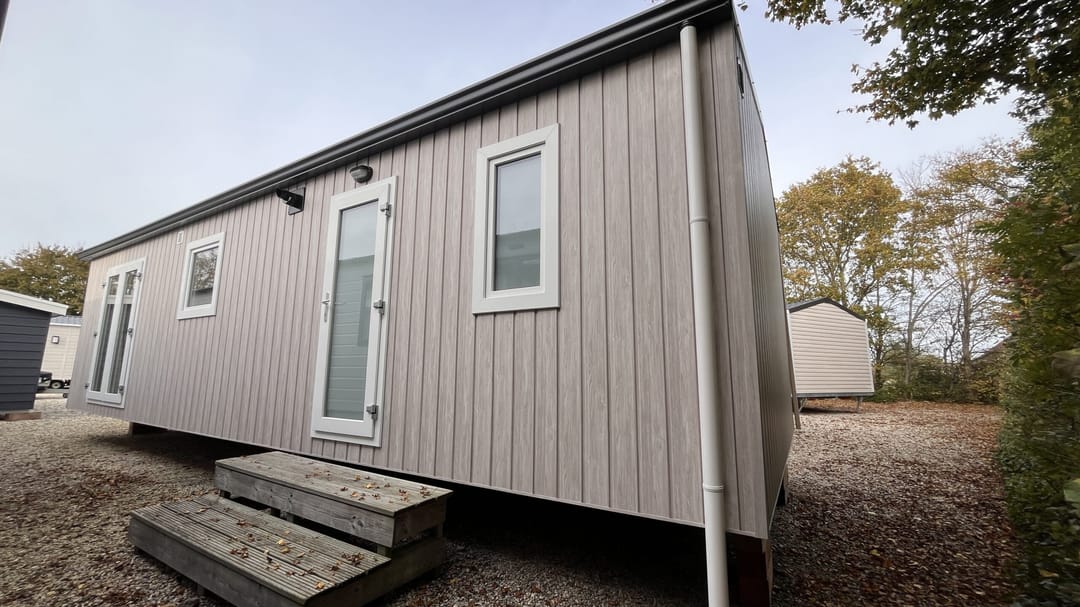 Foto 1 van Maireweg 10-C25