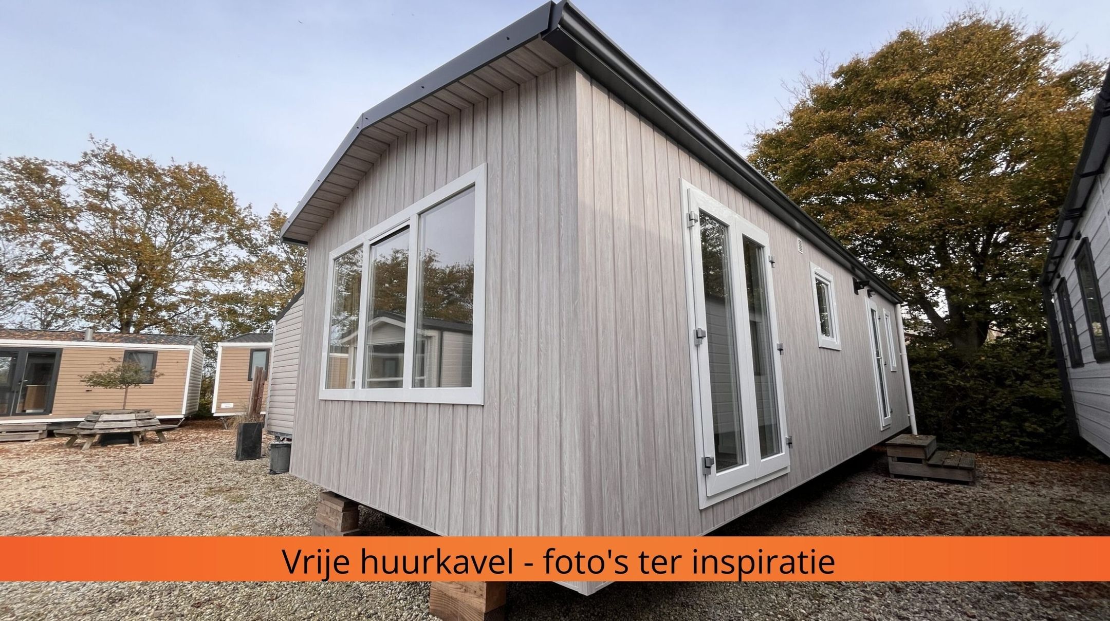 2-bedroom freehold villa in Burgh-Haamstede — photo 2 of 5