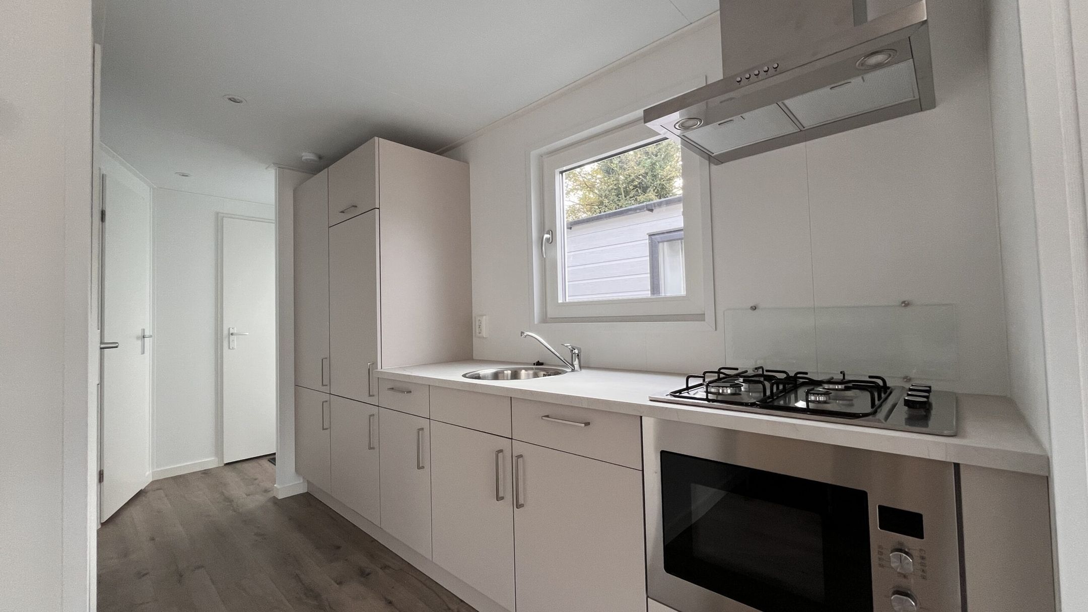 2-bedroom freehold villa in Burgh-Haamstede — photo 3 of 5