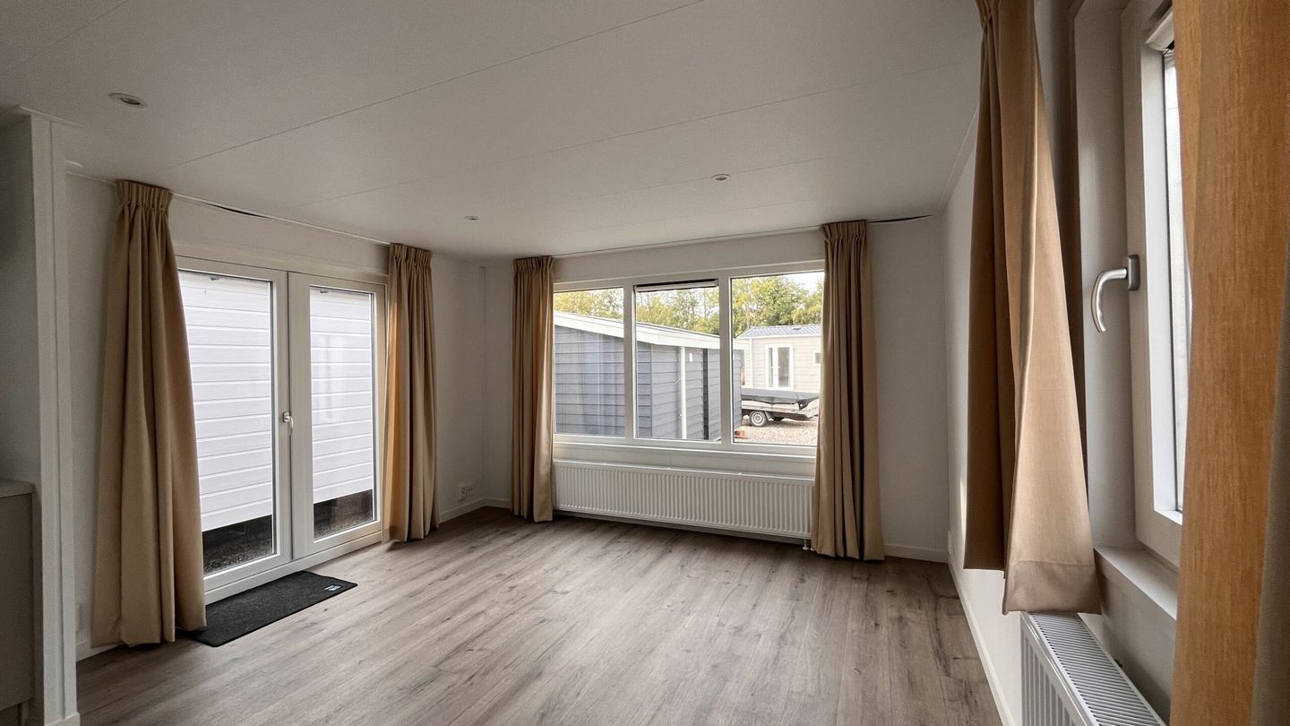 Foto 4 van Maireweg 10-C25