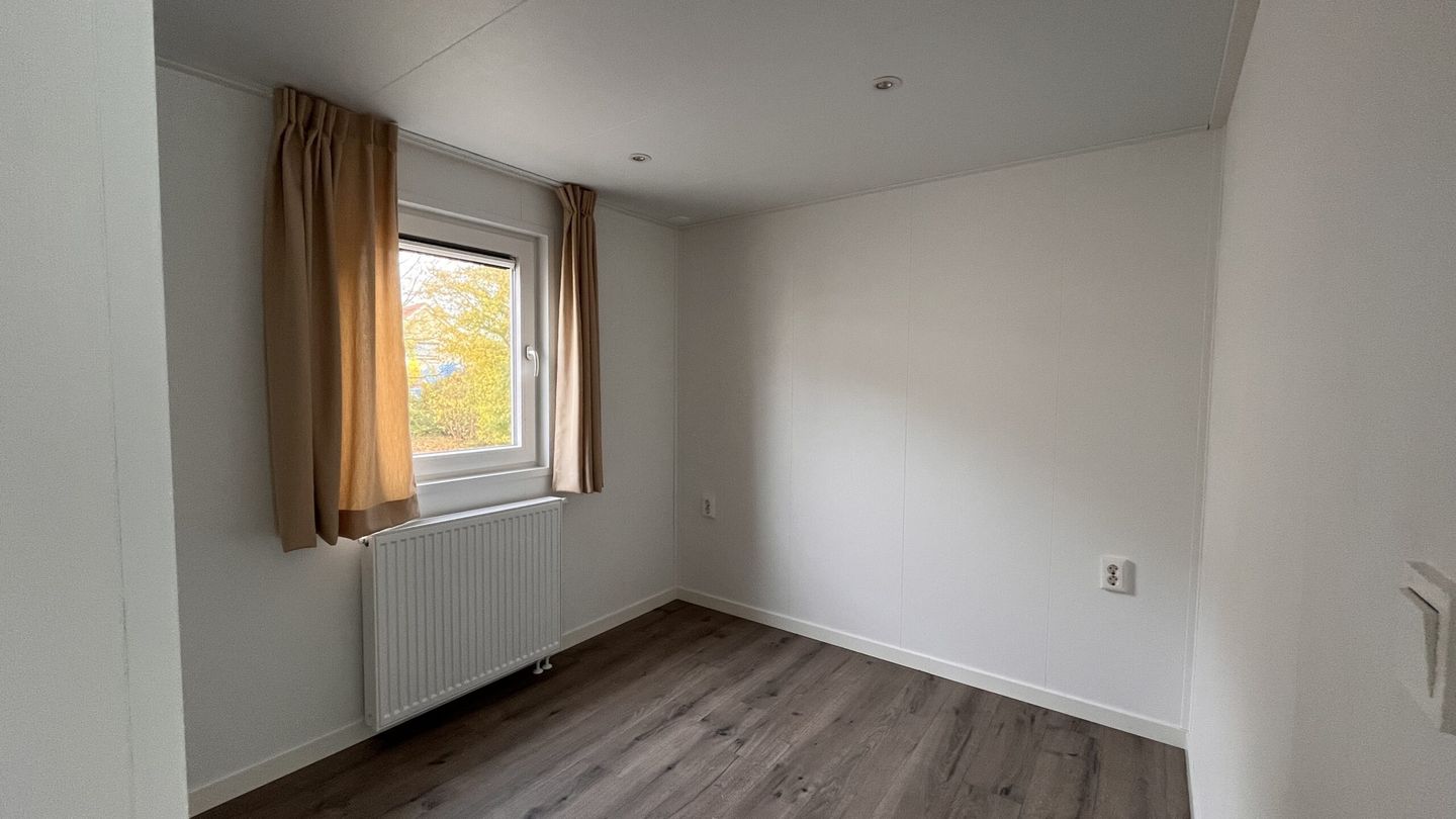 Foto 5 van Maireweg 10-C25