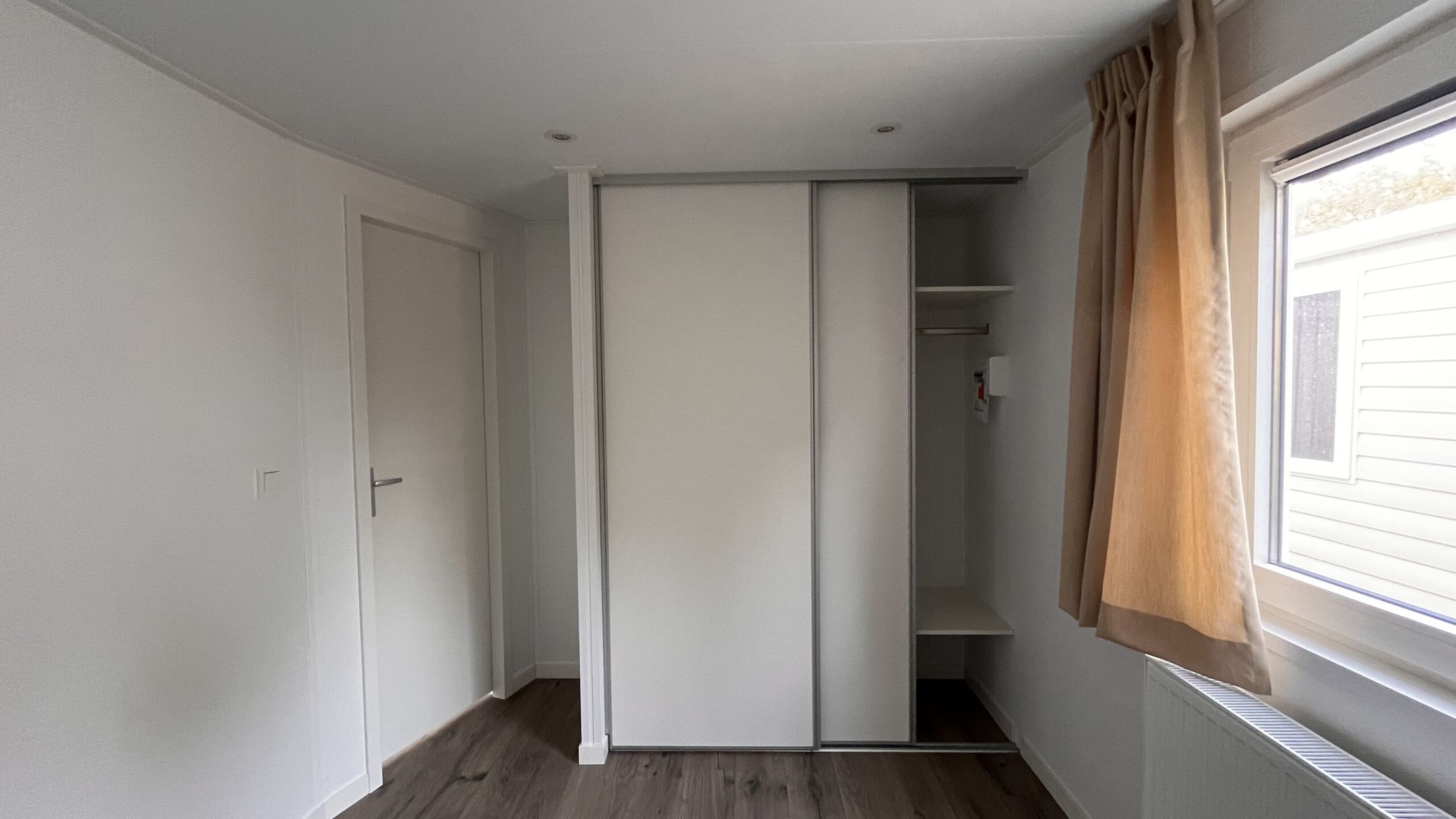 Foto 6 van Maireweg 10-C25