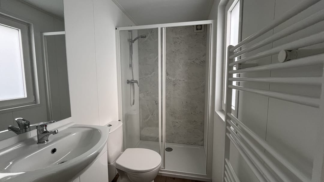 Foto 8 van Maireweg 10-C25