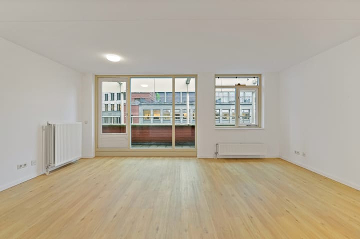 Photo 4 of Turfmarkt 216