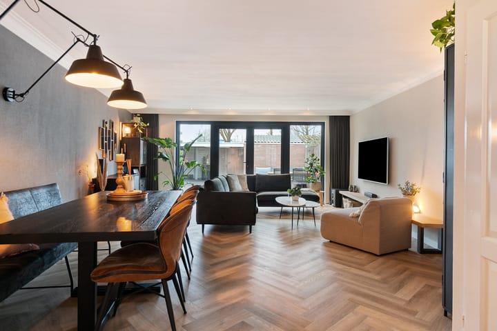 Foto 2 van Schutterijakker 35