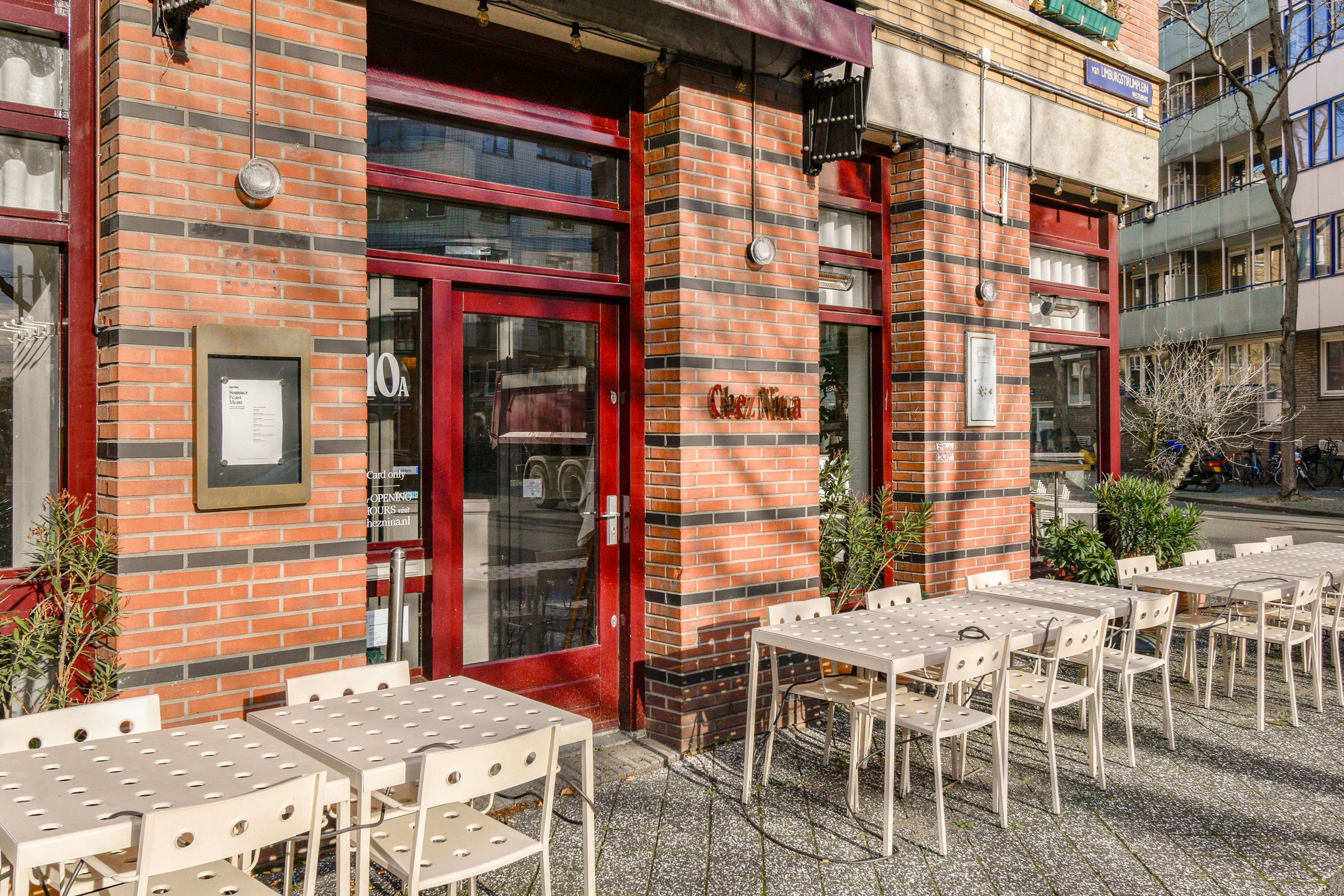 Foto 21 van Van Limburg Stirumplein 18-2