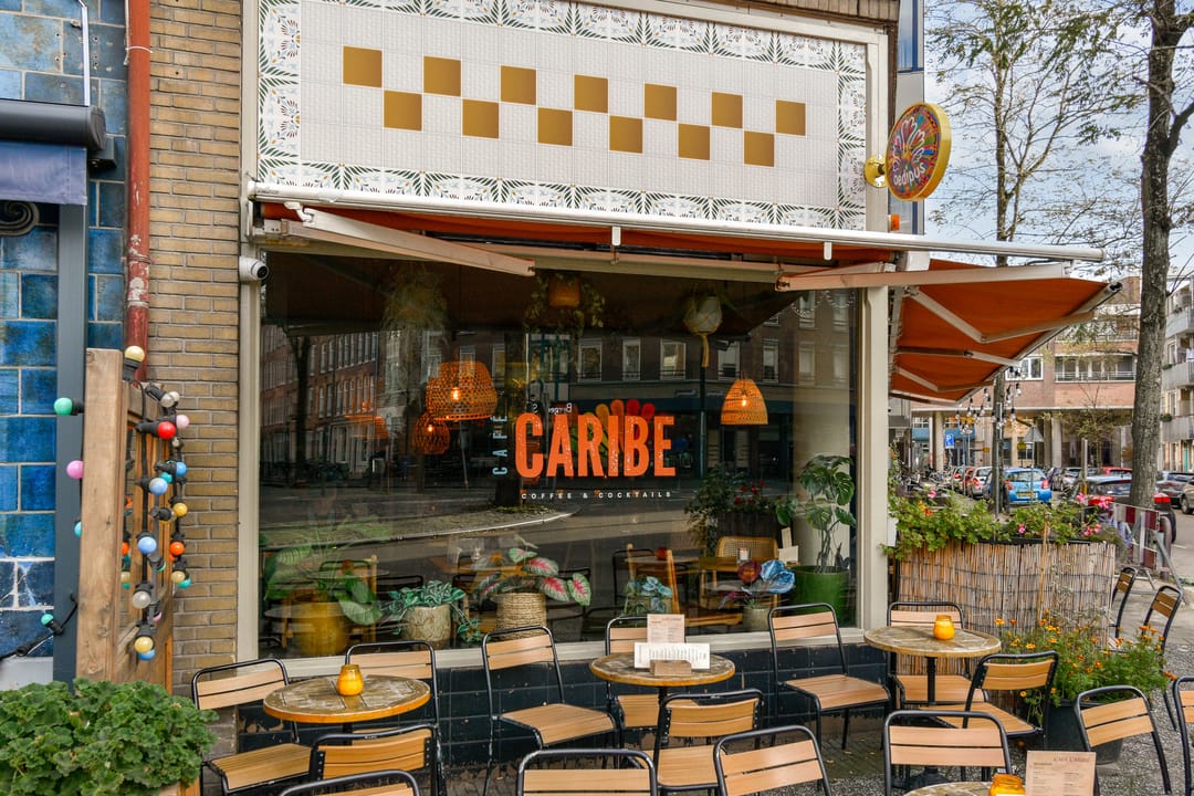 Foto 23 van Van Limburg Stirumplein 18-2