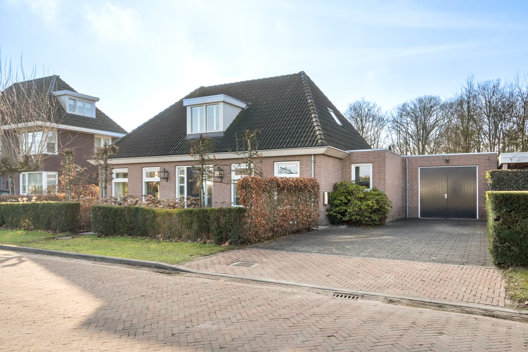 Foto 1 van Lage Daalakker 8