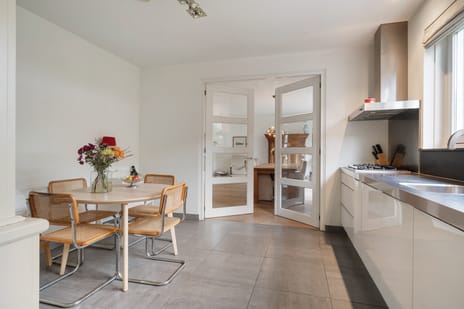 Lage Daalakker 8 tertiary image