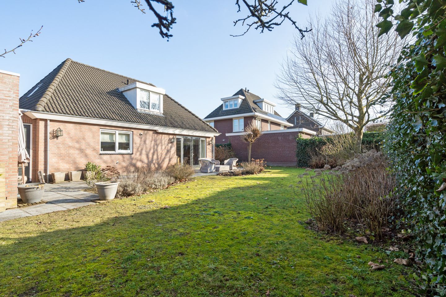 Foto 4 van Lage Daalakker 8