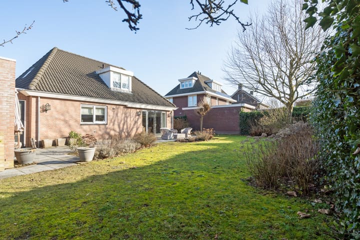 Foto 4 van Lage Daalakker 8