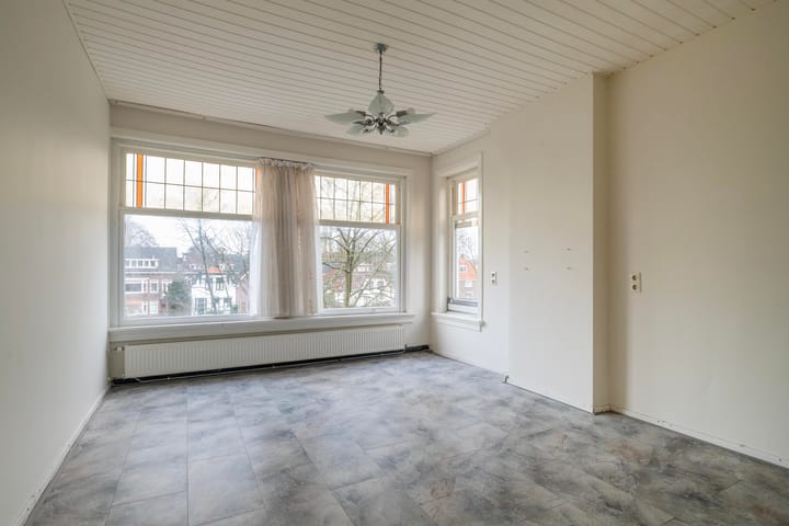 Foto 3 van Boergoensevliet 55-A