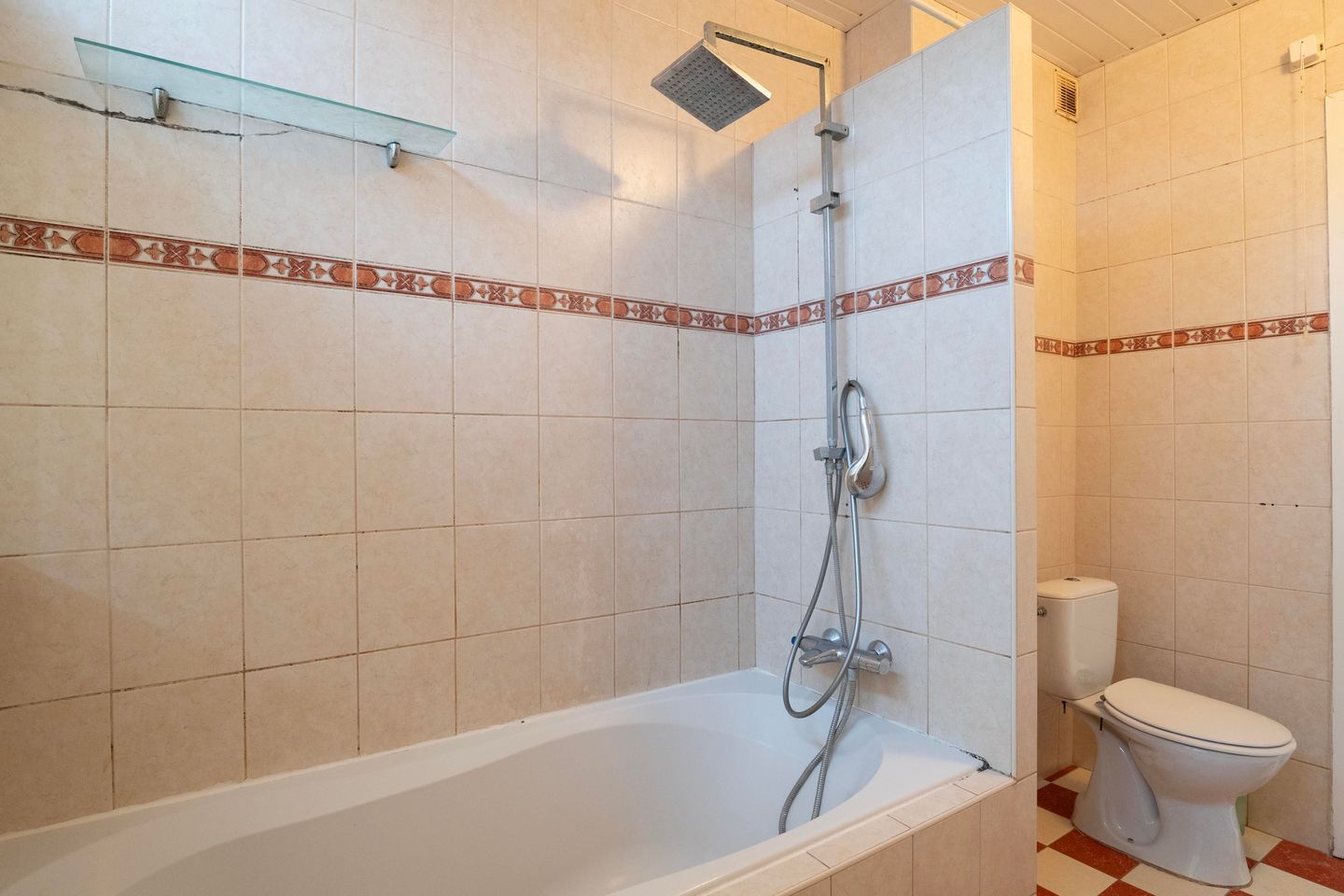 Photo 5 of Boergoensevliet 55-A