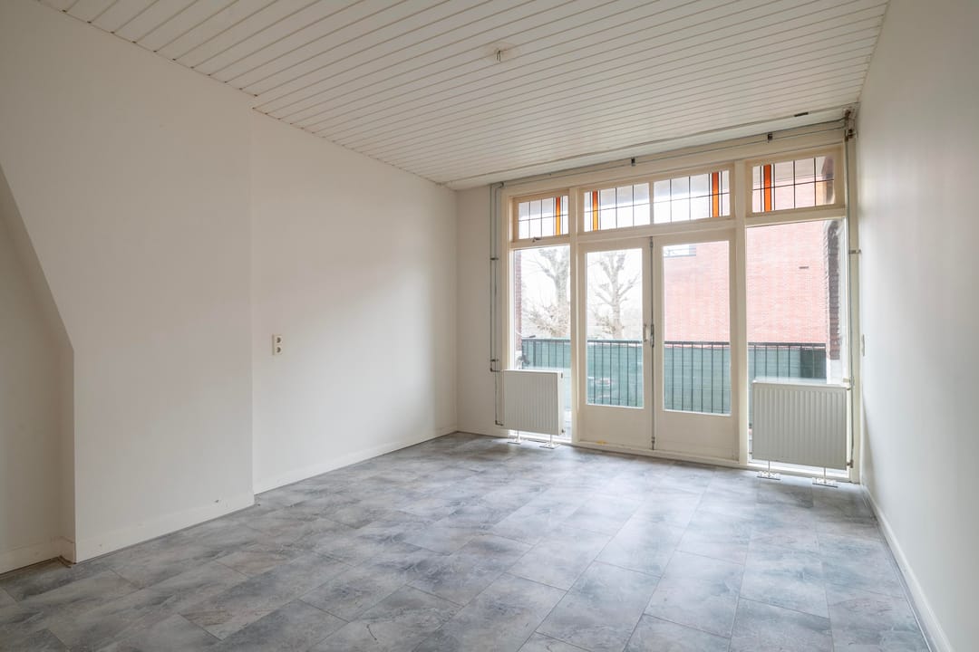 Photo 7 of Boergoensevliet 55-A