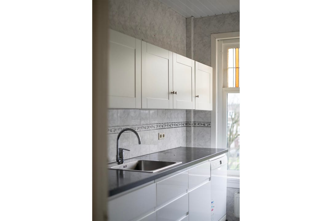 Photo 8 of Boergoensevliet 55-A