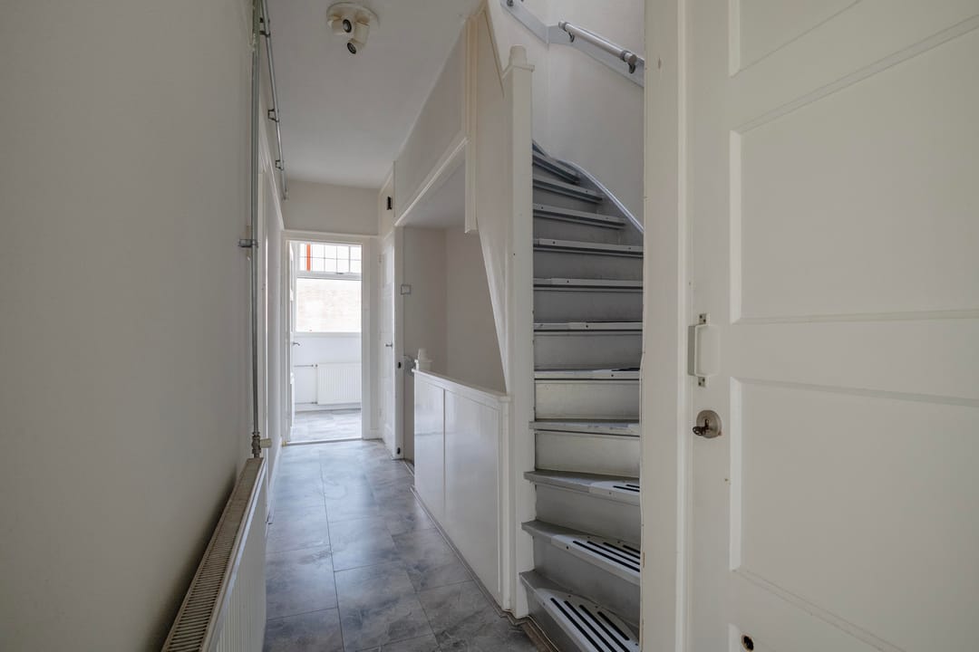 Photo 11 of Boergoensevliet 55-A