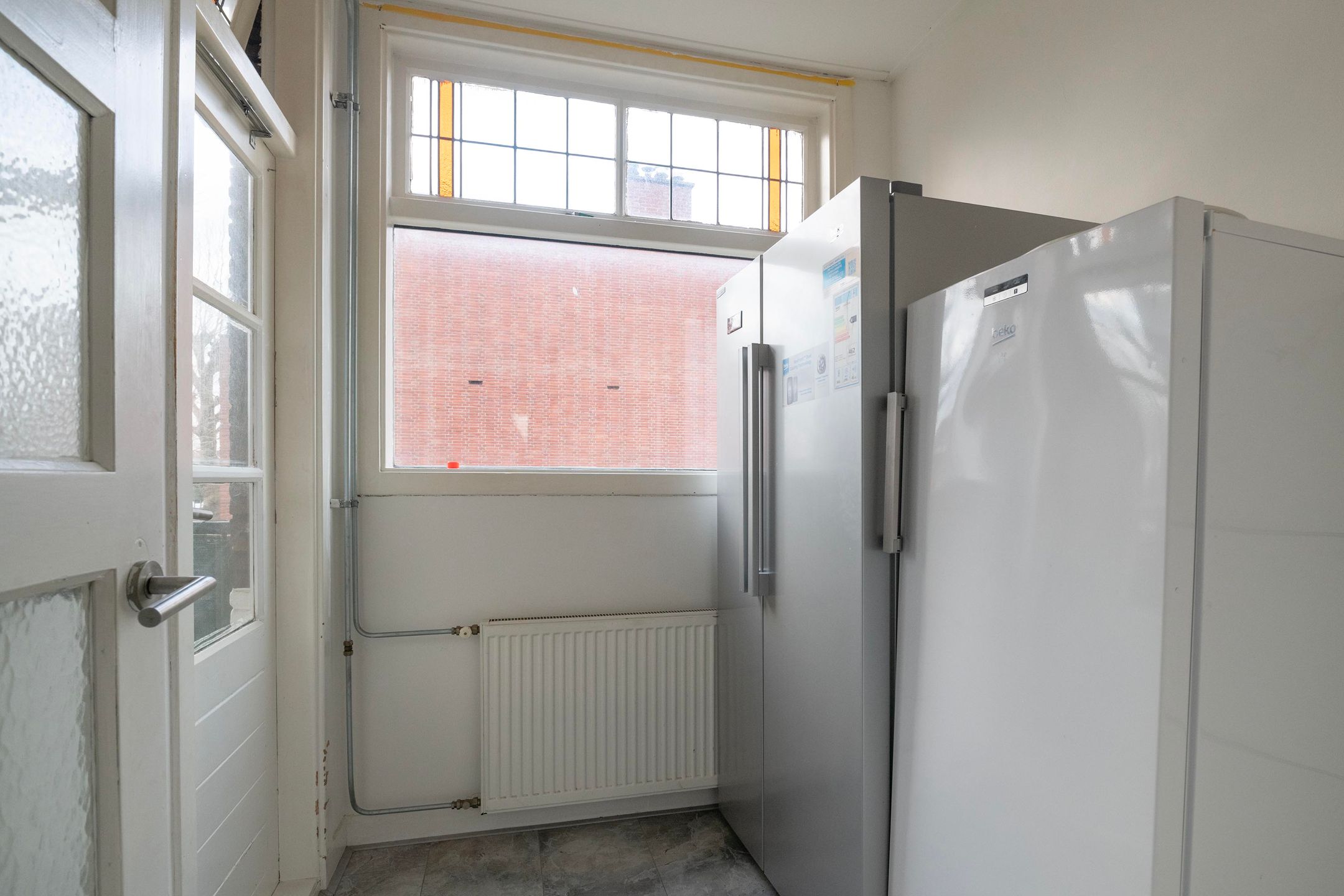 Photo 12 of Boergoensevliet 55-A