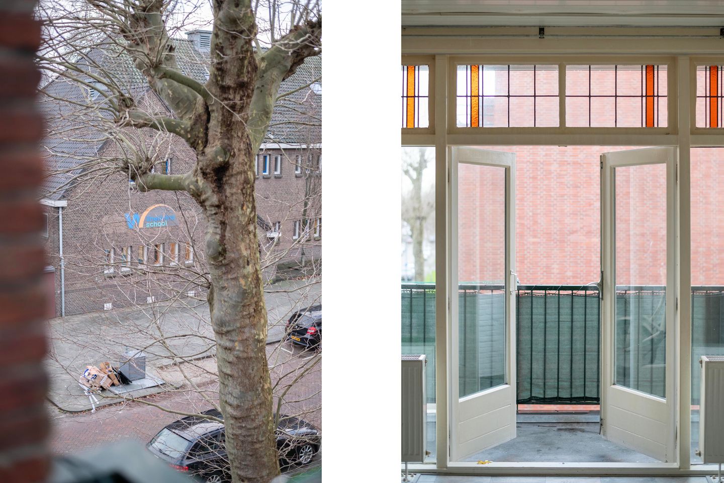 Photo 14 of Boergoensevliet 55-A