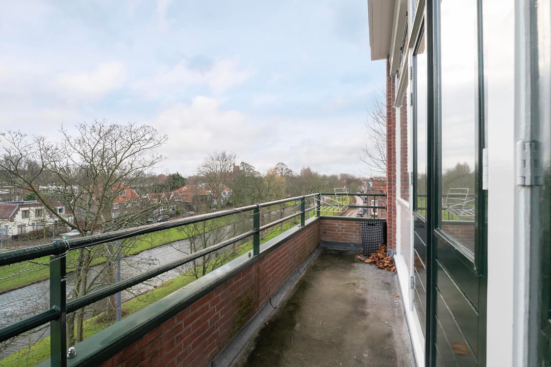 Photo 22 of Boergoensevliet 55-A