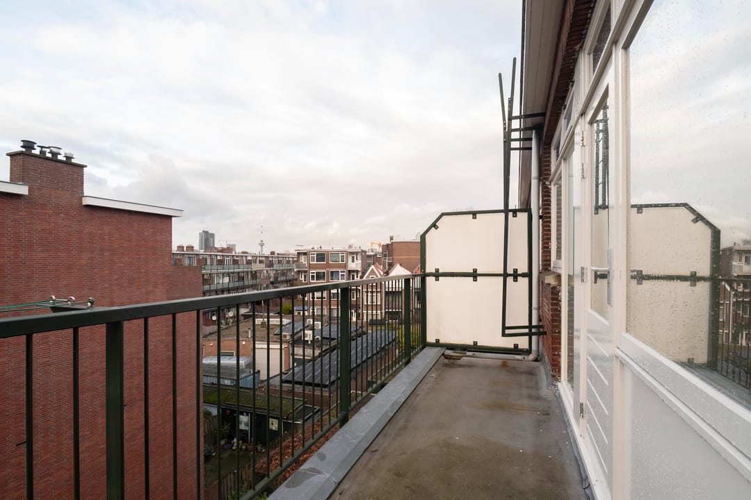 Photo 26 of Boergoensevliet 55-A