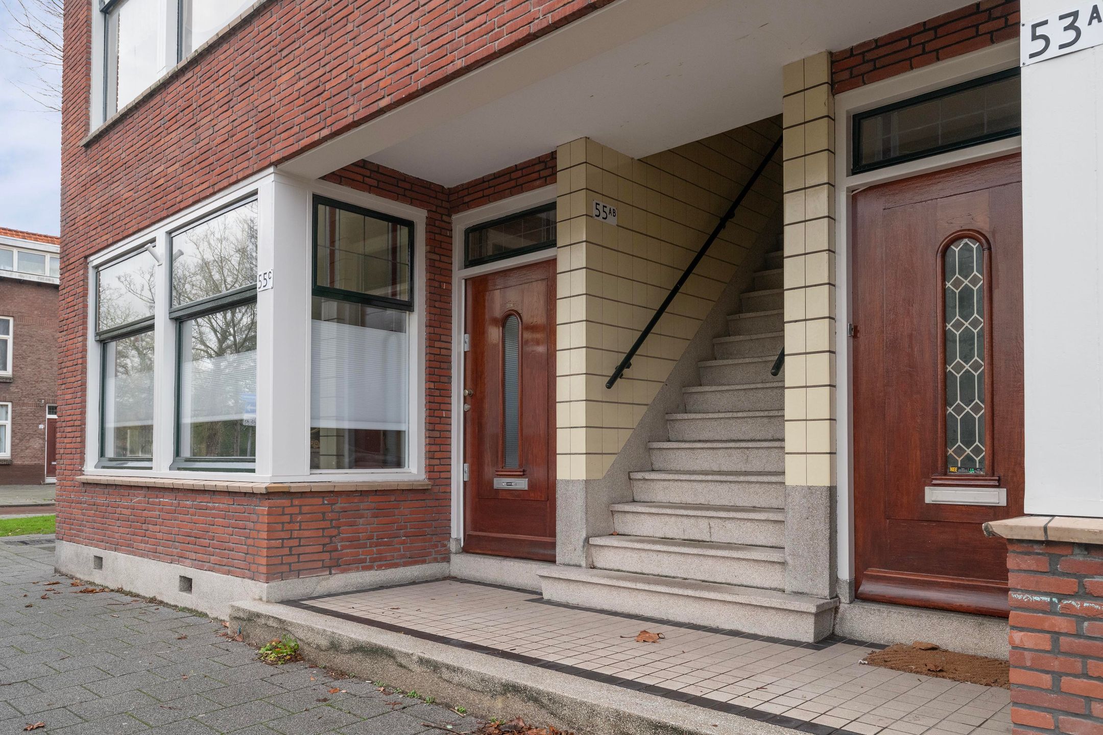 Photo 30 of Boergoensevliet 55-A