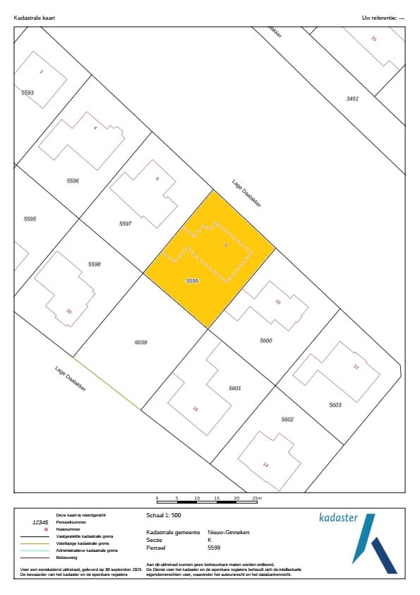 Foto 48 van Lage Daalakker 8