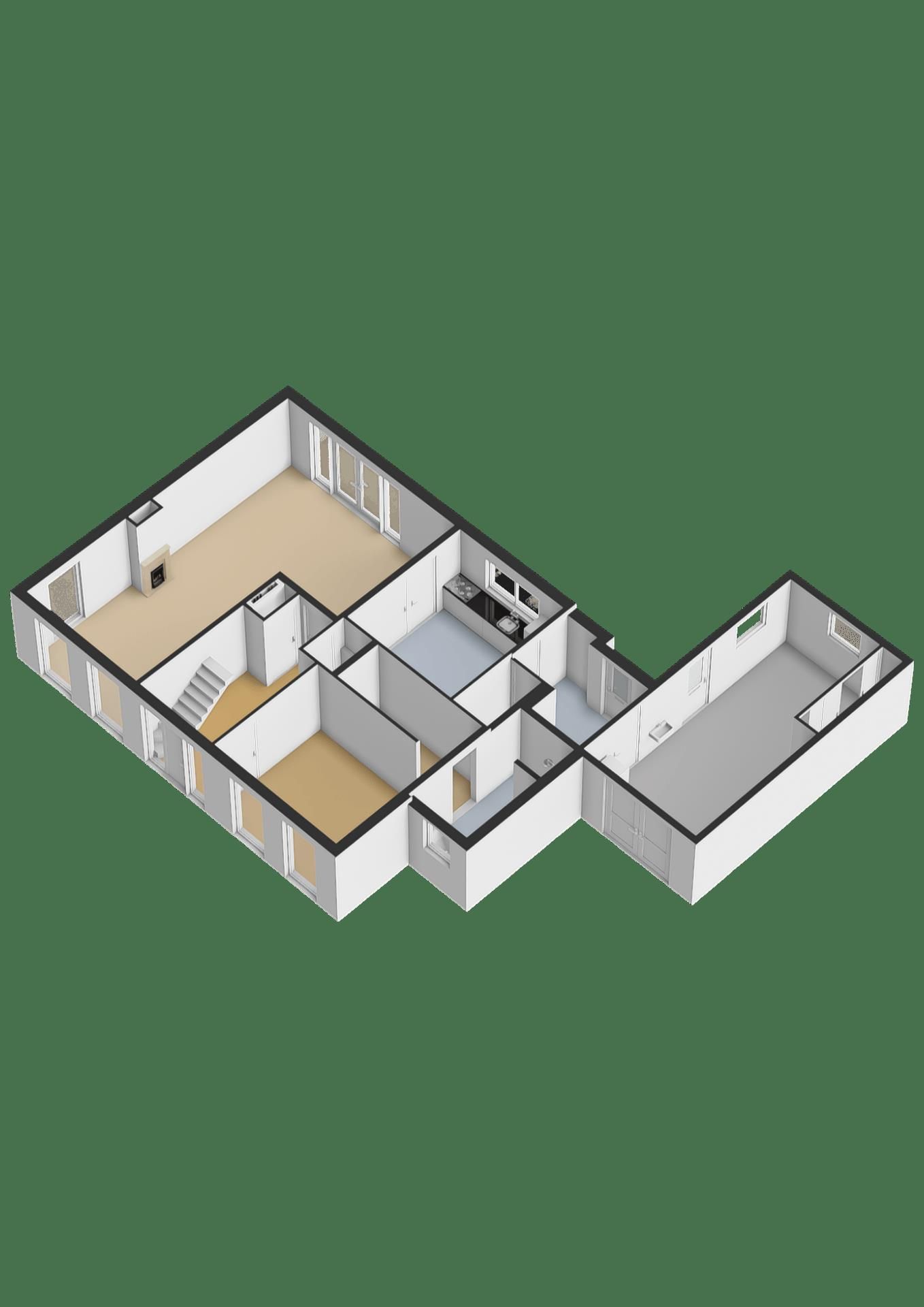 Foto 50 van Lage Daalakker 8