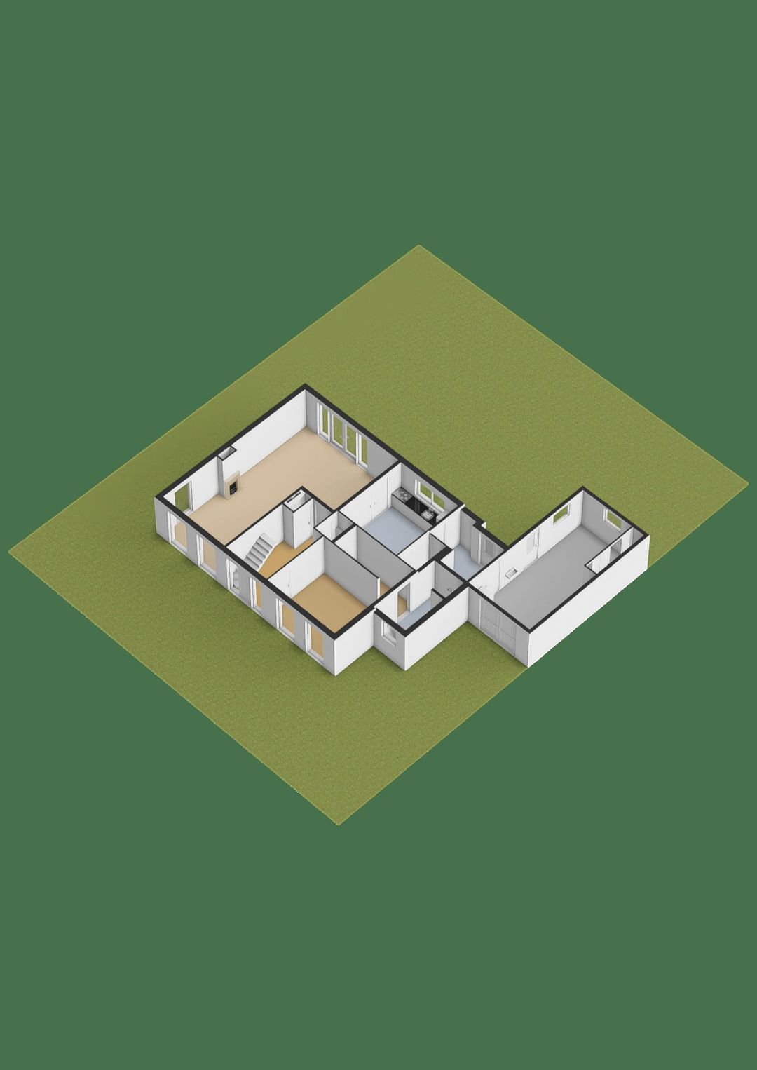 Foto 56 van Lage Daalakker 8