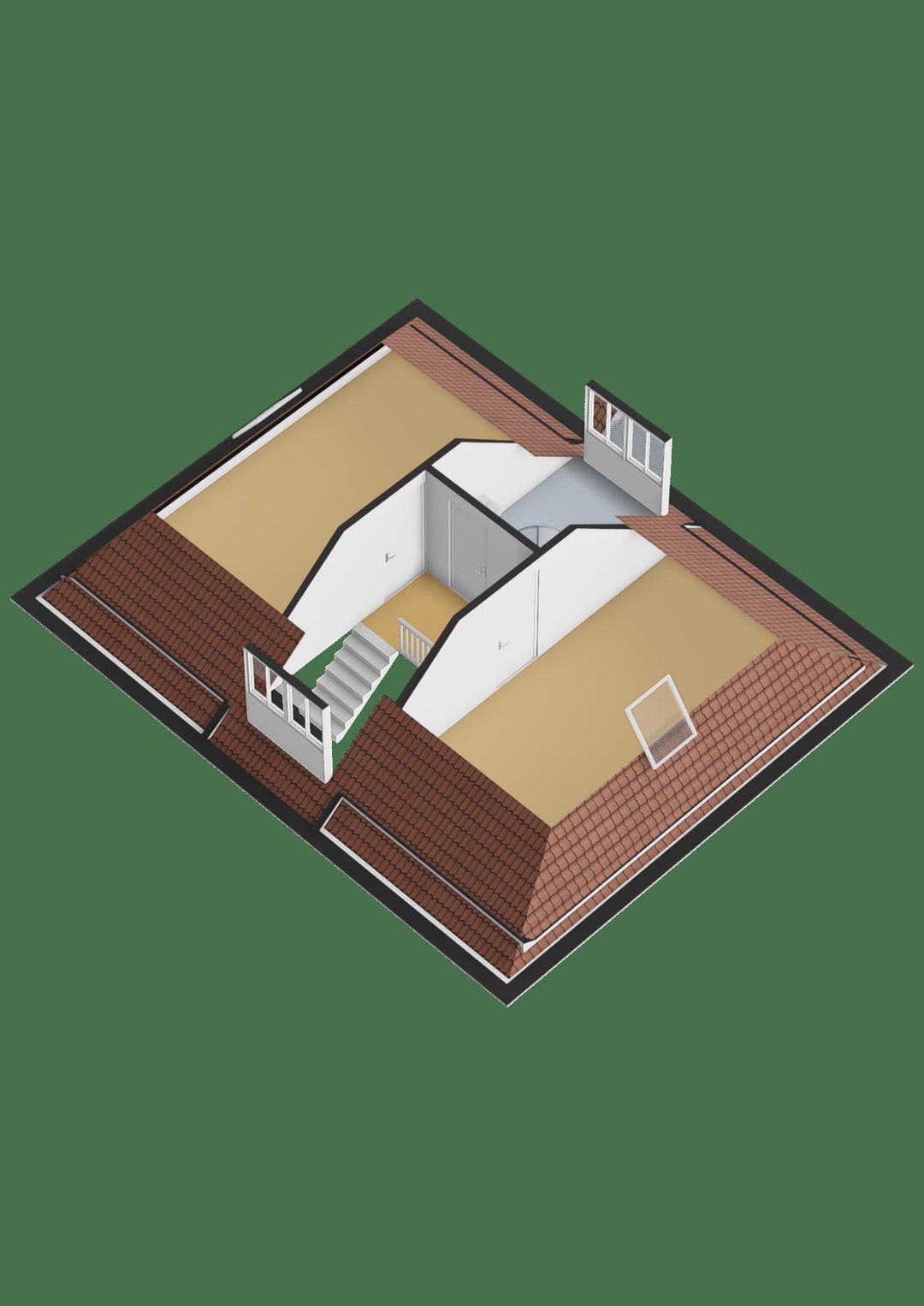 Foto 52 van Lage Daalakker 8