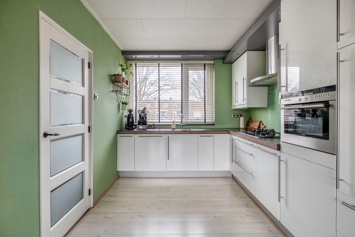 Foto 4 van Welleweg 27